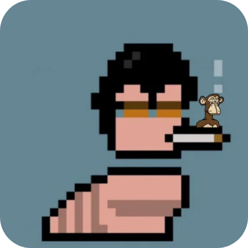 Эмодзи Fas crypto