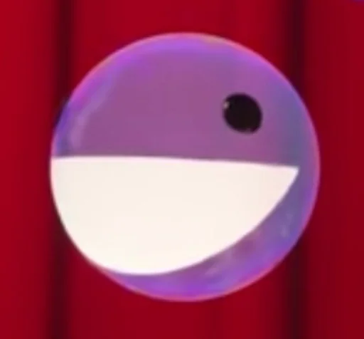 Эмодзи Удивительный цифровой цирк