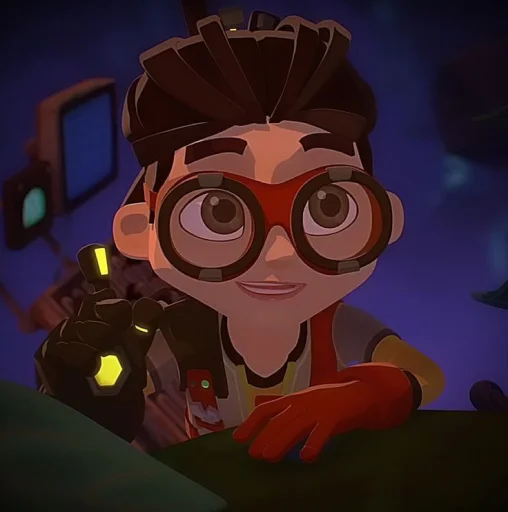 🤩