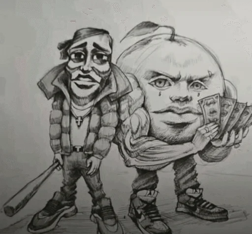 Эмодзи Whatsapp Pidori 2.0